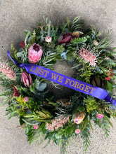Load image into Gallery viewer, ANZAC/Remembrance Wreaths