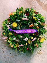 Load image into Gallery viewer, ANZAC/Remembrance Wreaths