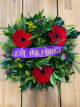 Load image into Gallery viewer, ANZAC/Remembrance Wreaths
