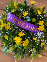 Load image into Gallery viewer, ANZAC/Remembrance Wreaths