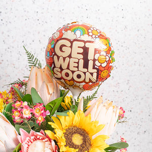 Small Stick Balloons