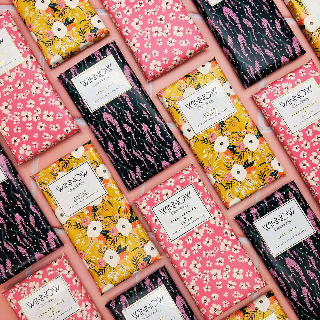 Winnow Chocolates