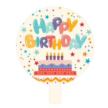 Load image into Gallery viewer, Small Stick Balloons
