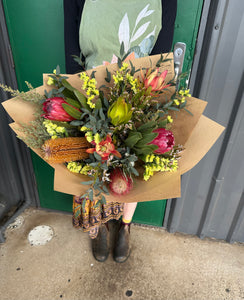 Native Bouquet