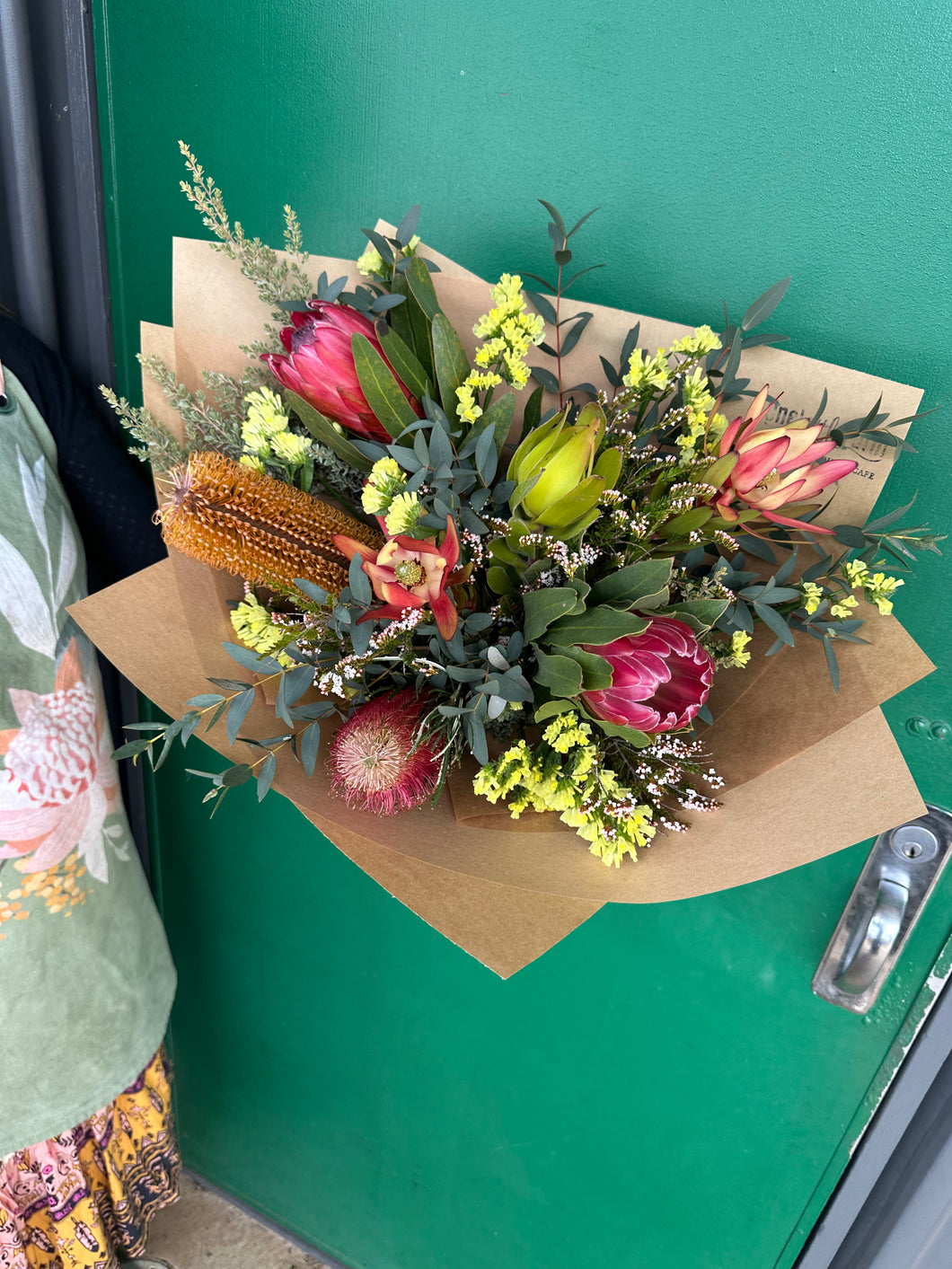 Native Bouquet
