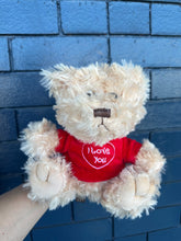 Load image into Gallery viewer, Teddy - I Love You
