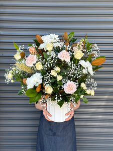 Pot Arrangement