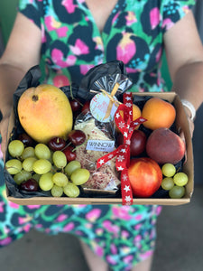 Fruit Hamper