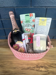 Be My Valentine Hamper