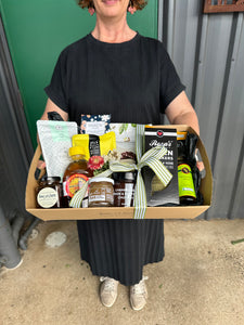 Gourmet Product GIFT Hampers