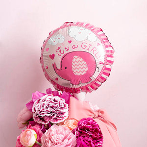 Small Stick Balloons