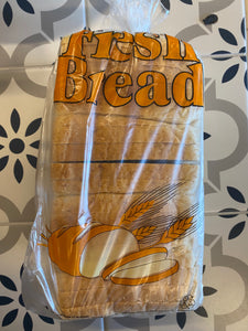 Bread - Local