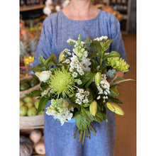 Load image into Gallery viewer, Graceful and Green Bouquet
